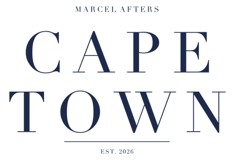 CITY cape town