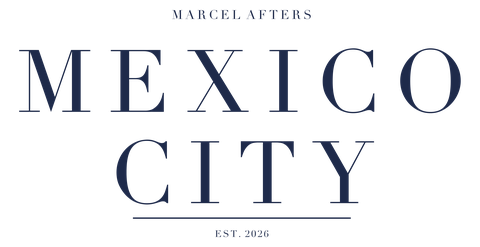 CITY mexico city