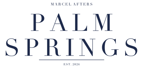 CITY palm springs