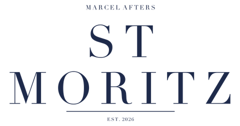 CITY st moritz
