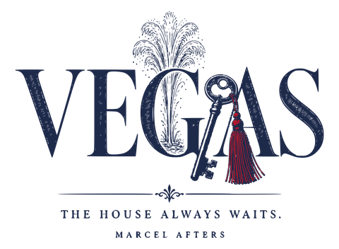MA DST 02 vegas house  3.41in