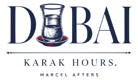 MA DST 03 dubai karak  3.41in