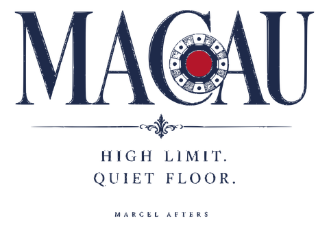 MA DST 06 macau  3.41in