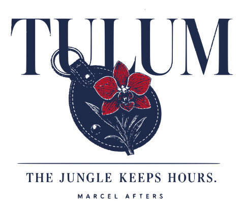 MA DST 13 tulum  3.41in