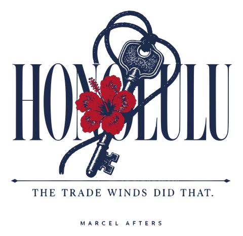 MA DST 16 honolulu  3.41in