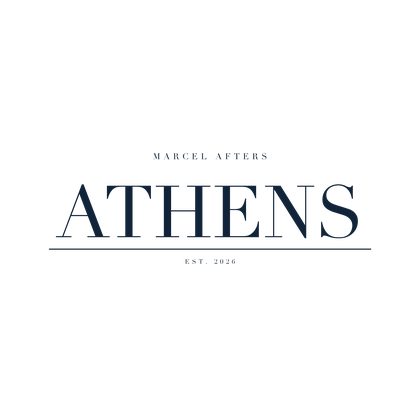 CITY athens navy
