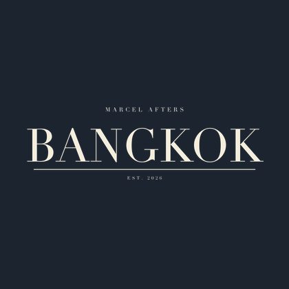 CITY bangkok cream