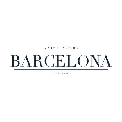 CITY barcelona navy