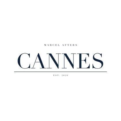 CITY cannes navy