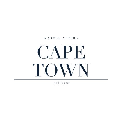 CITY cape town navy
