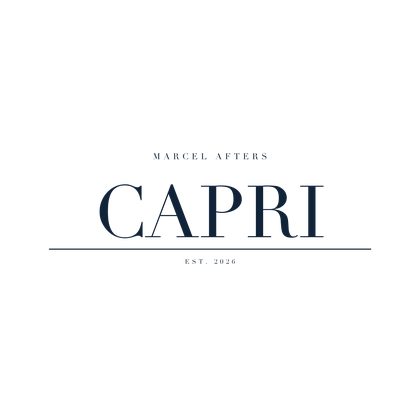 CITY capri navy