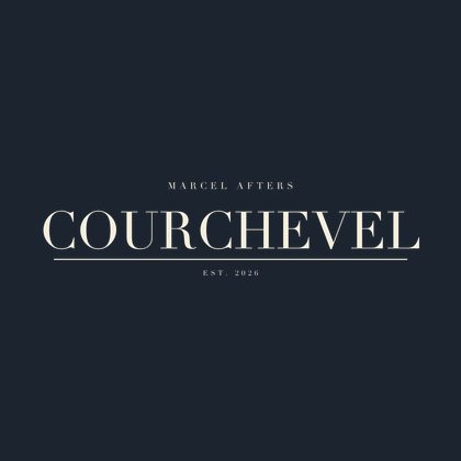 CITY courchevel cream