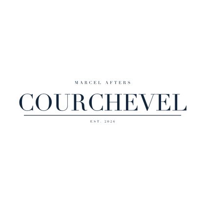 CITY courchevel navy