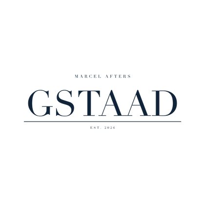 CITY gstaad navy