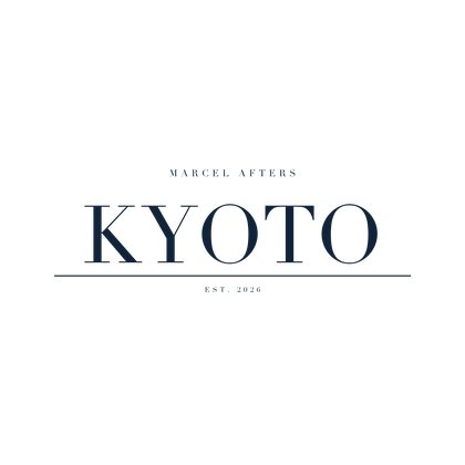 CITY kyoto navy