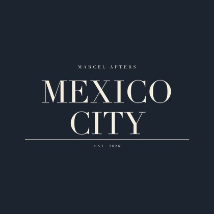 CITY mexico city cream