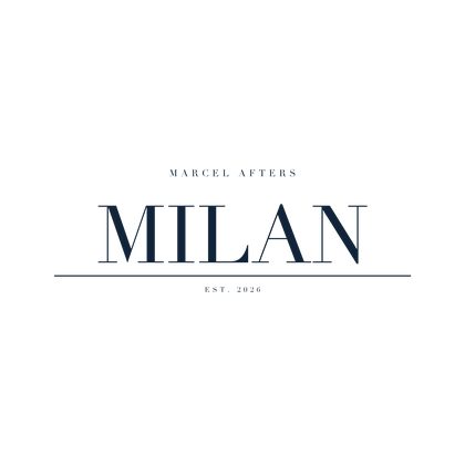 CITY milan navy