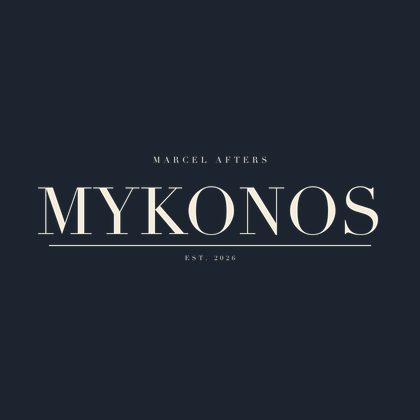 CITY mykonos cream