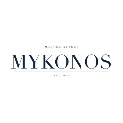 CITY mykonos navy