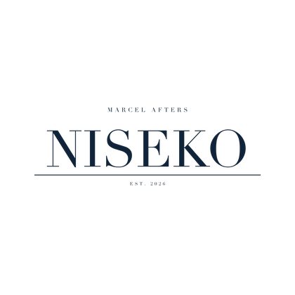 CITY niseko navy