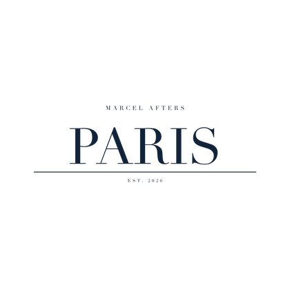 CITY paris navy
