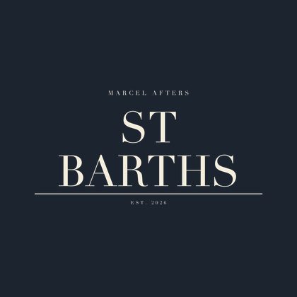 CITY st barths cream