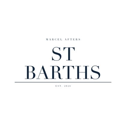CITY st barths navy