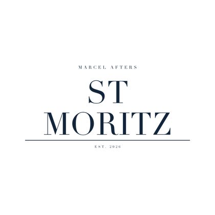 CITY st moritz navy