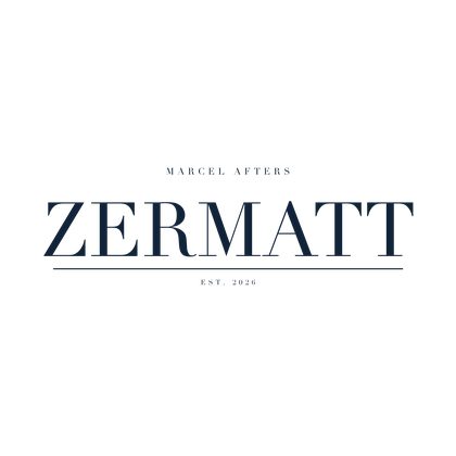 CITY zermatt navy