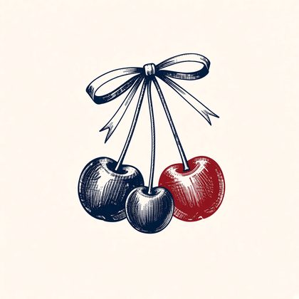 AT FM 01 plus one cherries