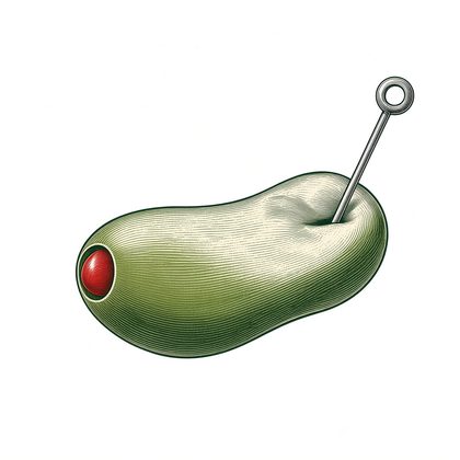 AT AH 07 disco olive