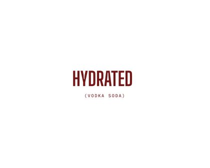 210 v3 X27 Hydrated