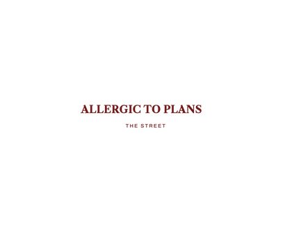 211 v3 X48 Allergic to plans