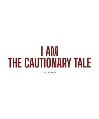 227 v12 N061 I Am The Cautionary Tale