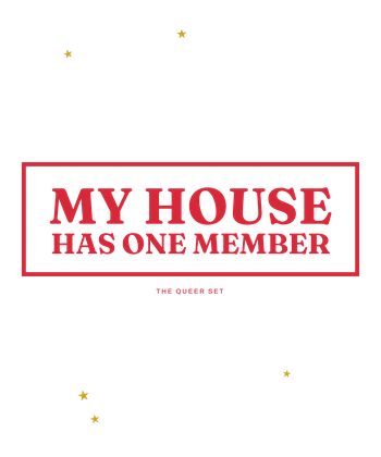 250 v12 N175 My House Has One Member