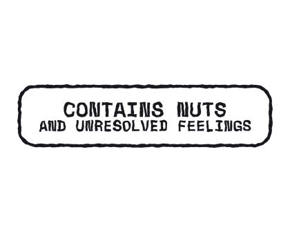 277 v12 N278 CONTAINS NUTS AND UNRESOLVED FEELINGS