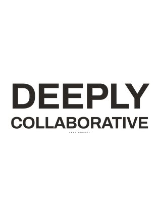 284 v9 G07 DEEPLY COLLABORATIVE