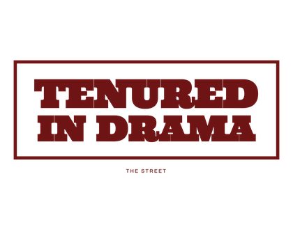 304 v12 N129 TENURED IN DRAMA
