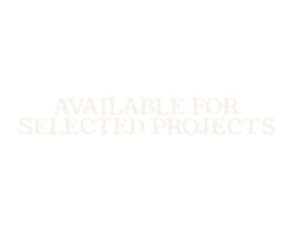 318 v12R R017 AVAILABLE FOR SELECTED PROJECTS