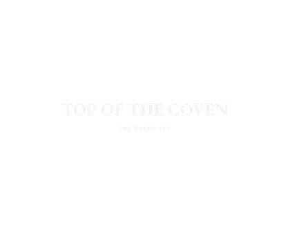 332 sep17 V018 TOP OF THE COVEN