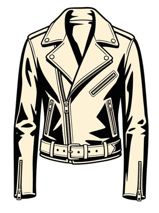 01 HOLD MY JACKET
